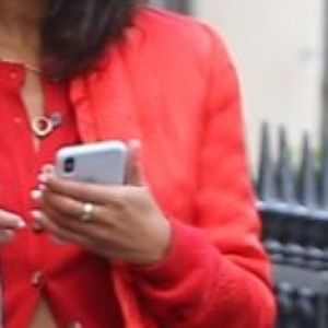 Meet your Posher, Kim